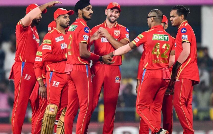 पंजाब किंग्स की कप्तानी का मुश्किल ‘कांटों भरा ताज’, 17 धुरंधर हुए असफल