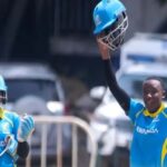 15 साल की क्रिकेटर ने T20I डेब्यू पर शतक लगाकर बनाया वर्ल्ड रिकॉर्ड