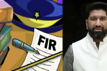 भोपाल में लॉरेंस गैंग का खौफ, कारोबारी से 10 करोड़ रंगदारी की मांग, जान से मारने