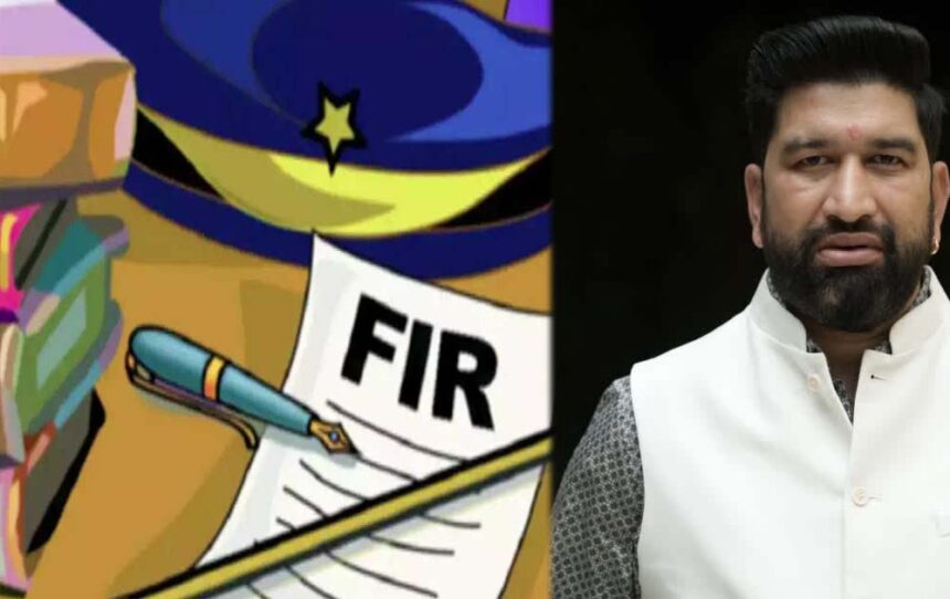 भोपाल में लॉरेंस गैंग का खौफ, कारोबारी से 10 करोड़ रंगदारी की मांग, जान से मारने