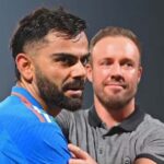 IPL में रन के आंकड़े से बेहतर नहीं होता कोई, डिविलियर्स ने दी प्रतिक्रिया