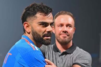 IPL में रन के आंकड़े से बेहतर नहीं होता कोई, डिविलियर्स ने दी प्रतिक्रिया