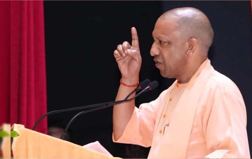 मुख्यमंत्री योगी की दूरदृष्टि व सुनियोजित कार्ययोजना से यूपी बना निवेशकों की पहल