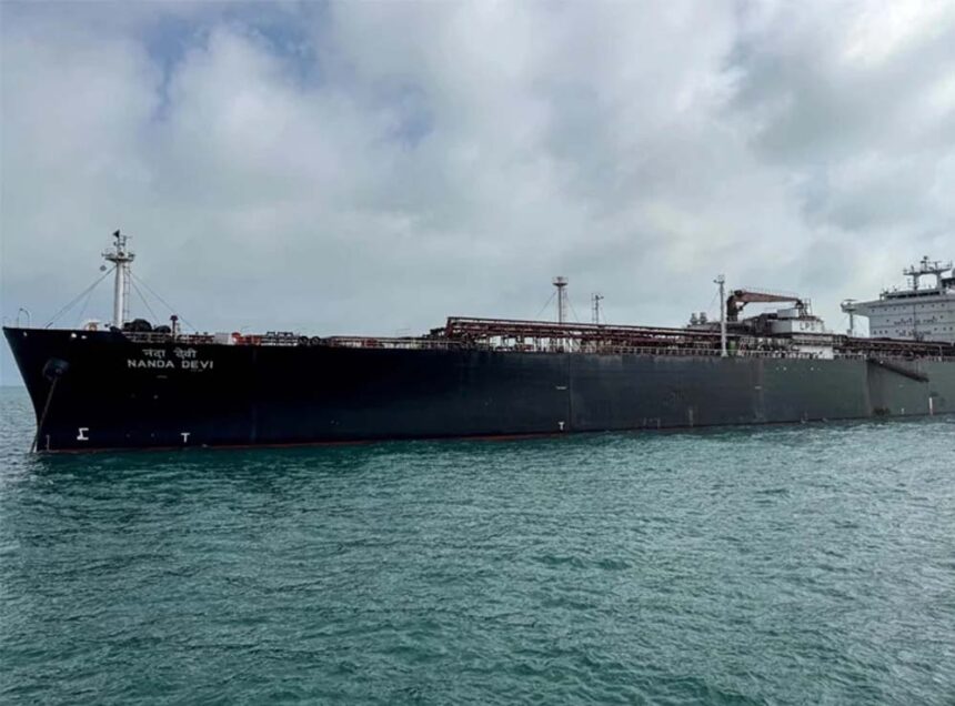 अमेरिकी अधिकारी ने किया बड़ा ऐलान, ‘3-4 दिन में बंदरगाहों तक पहुंचेगा तेल-गैस