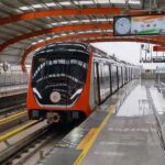 कानपुर मेट्रो के कॉरिडोर-1 के शेष हिस्से में जल्द शुरू होंगी यात्री सेवाएं, कॉरि