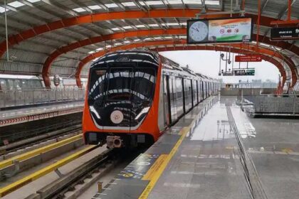 कानपुर मेट्रो के कॉरिडोर-1 के शेष हिस्से में जल्द शुरू होंगी यात्री सेवाएं, कॉरि