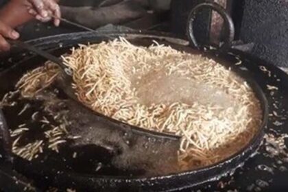 फेमस रतलामी सेंव को प्रमोट करने की पहल, उद्योग विभाग कर रहा निर्माताओं का सर्वे
