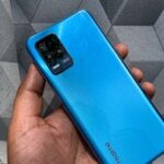 Realme का नया स्मार्टफोन 10,001mAh बैटरी के साथ आ रहा है, भारत में इस दिन होगी ल