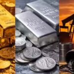 ईरान-अमेरिका जंग का असर: भारत के तेल, शेयर बाजार और सोना-चांदी सेक्टर्स में होगी