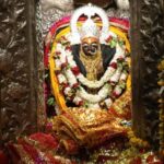 चंद्रग्रहण के कारण 3 मार्च को माँ शारदा के पट बंद, मैहर जाने वाले श्रद्धालु जाने