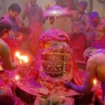 चंद्र ग्रहण के बावजूद महाकाल के दरबार में खुलेंगे पट, बाबा महाकाल खेलेंगे रंग-गु