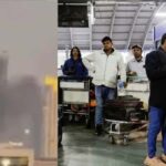 एमपी के 100 से अधिक लोग दुबई में फंसे,  फ्लाइट कैंसिल, ड्रोन हमलों के कारण अलार्