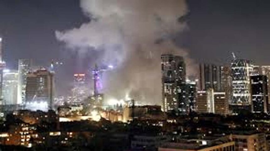 ईरान को 48 घंटे की जंग में हुआ कितना नुकसान? 48 नेता, 40 कमांडर, 9 नेवल शिप की क