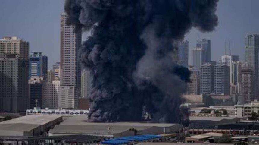 खामनेई की मौत के बाद बौखलाए ईरान ने ट्रंप को दिया जवाब, मुसलमान देशों पर हमले की