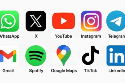 Android और iPhone के लिए 5 शानदार ऐप्स जो आपको ज़रूर इस्तेमाल करने चाहिए