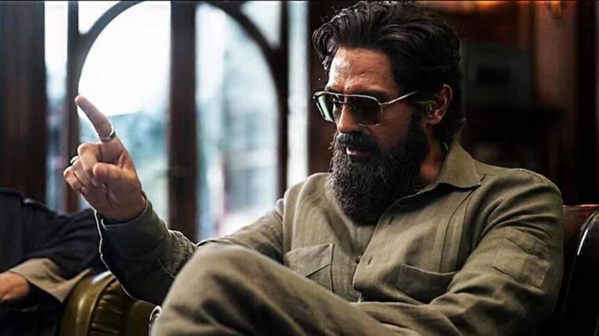 ‘धुरंधर’ के बाद अर्जुन रामपाल फिर बनेंगे सोलो हीरो