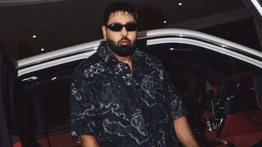 महिला आयोग की चेतावनी के बाद बादशाह के ‘टटीरी’ गाने पर बढ़ा विवाद