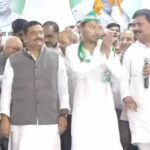 निशांत कुमार की जदयू में एंट्री, सदस्यता लेते ही बिहारवासियों से कही ये अहम बात