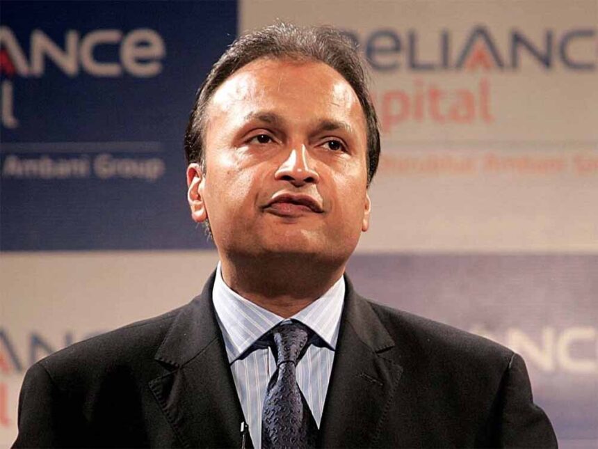 ₹1,085 करोड़ फ्रॉड केस में अनिल अंबानी घिरे, PNB की शिकायत पर CBI ने दर्ज की नई
