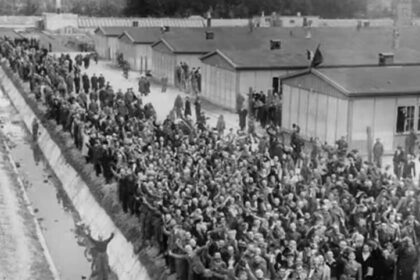 नर्क से भी भयावह था हिटलर का यह कैंप, हजारों बेगुनाहों की मौत की डरावनी कहानी