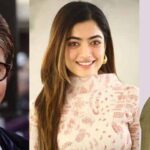 फाइनल से दूर रहे अमिताभ बच्चन, शाहरुख-रश्मिका समेत सितारों ने जीत का जश्न मनाया