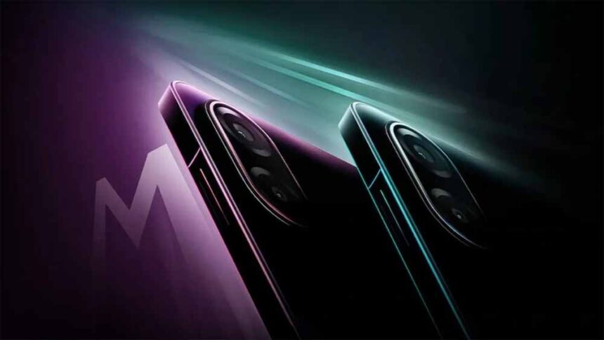 Samsung ला रहा है पावरफुल स्मार्टफोन: 6000mAh बैटरी और 50MP कैमरा, 17 मार्च को ल