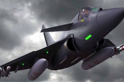 तेजस MK-2 बनेगा भारत का ‘मिनी राफेल’… बंकर फाड़ने वाली मिसाइलों से दुश्मनों में