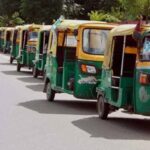 ट्रैफिक और प्रदूषण पर काबू के लिए महाराष्ट्र सरकार ने नए ऑटो परमिट पर लगाई रोक