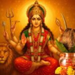 नवरात्रि 2026: घर में न रखें ये चीजें, नहीं तो नाराज हो सकती हैं मां दुर्गा