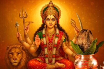 नवरात्रि 2026: घर में न रखें ये चीजें, नहीं तो नाराज हो सकती हैं मां दुर्गा