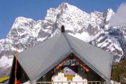 23 मई को खुलेंगे श्री हेमकुंड साहिब के कपाट, श्रद्धालुओं के स्वागत की तैयारियां