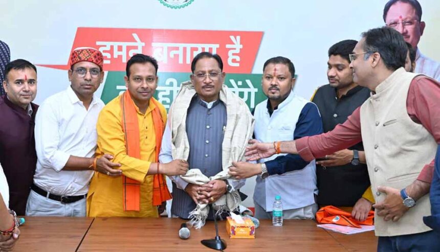 हर क्षेत्र तक बेहतर स्वास्थ्य सुविधा पहुँचाना सरकार की प्राथमिकता : मुख्यमंत्री