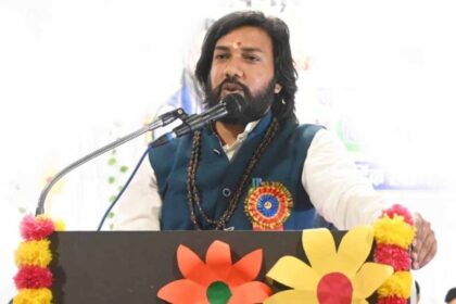 समानता के मार्ग पर सरकार, “मनखे-मनखे एक समान” हमारा मूल मंत्र : मंत्री गुरु खुशव