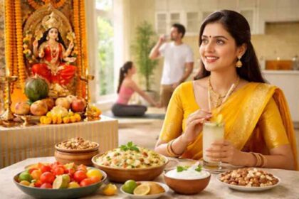 उपवास में स्वास्थ्य का रखें ख्याल: नवरात्र में BP और शुगर कंट्रोल करने के टिप्स