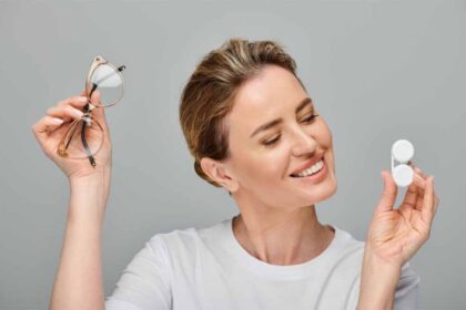 स्टाइल के चक्कर में आंखों से न करें समझौता