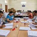 UP Board 10वीं-12वीं आंसरशीट चेकिंग आज से, त्रिस्तरीय मूल्यांकन लागू, जानें कब आ