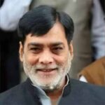 नए मुख्यमंत्री पर फैसला एनडीए के हाथ में, रामकृपाल यादव का बड़ा बयान