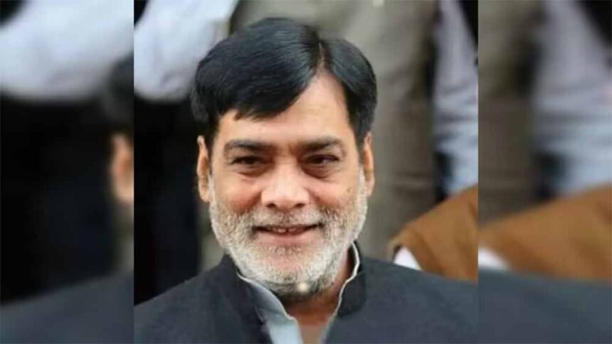 नए मुख्यमंत्री पर फैसला एनडीए के हाथ में, रामकृपाल यादव का बड़ा बयान