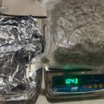 लावारिस बैग बना सुराग: एयरपोर्ट से 10 करोड़ का गांजा जब्त, चौंकाने वाला खुलासा