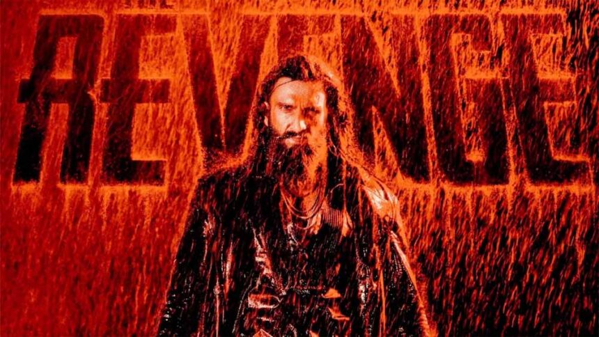 वायलेंस और गालियों पर चली कैंची: धुरंधर 2 को 21 कट्स के बाद मिली हरी झंडी