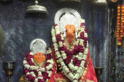 कैलादेवी शक्तिपीठ में नवरात्रि महापर्व: 1100 वर्षों की आस्था और लक्खी मेले का अद