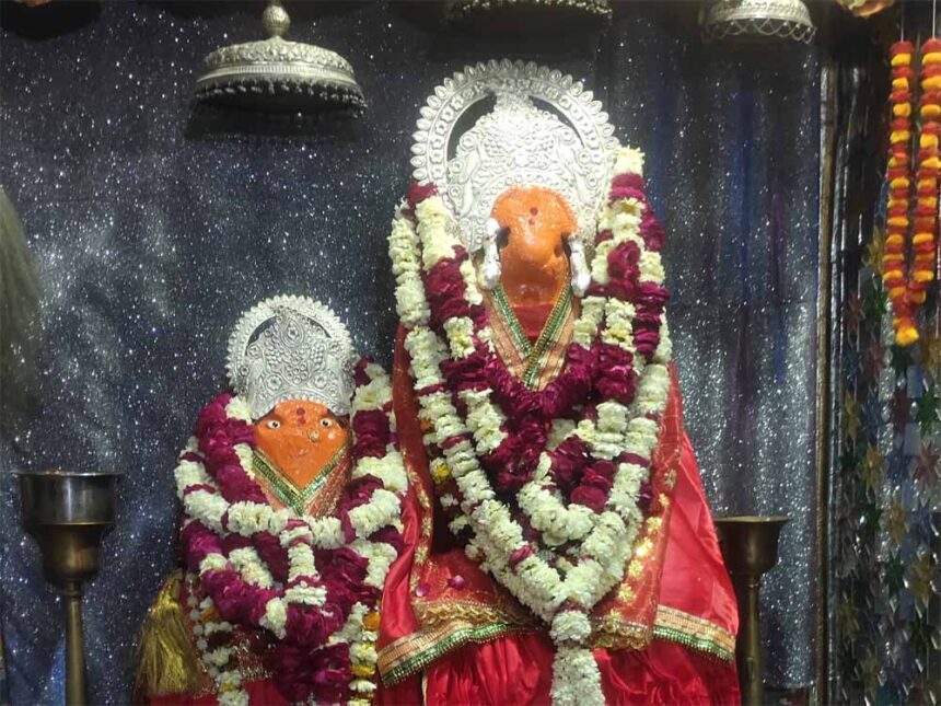 कैलादेवी शक्तिपीठ में नवरात्रि महापर्व: 1100 वर्षों की आस्था और लक्खी मेले का अद