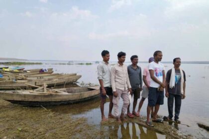 रोमांच का महासंग्राम: गंगरेल में होगी महानदी रिवर बोट चैंपियनशिप, 52 टीमें करेंग