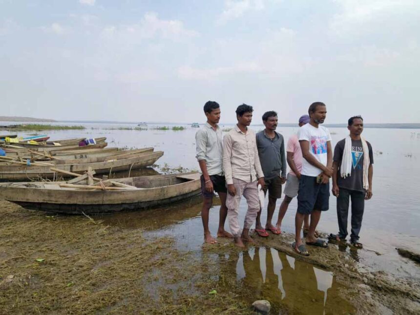 रोमांच का महासंग्राम: गंगरेल में होगी महानदी रिवर बोट चैंपियनशिप, 52 टीमें करेंग