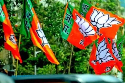 Puducherry Elections: BJP की पहली लिस्ट जारी, 9 उम्मीदवारों के नाम सामने