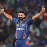 केकेआर की बढ़ीं मुश्किलें, एक और झटका—आकाश दीप भी टूर्नामेंट से बाहर