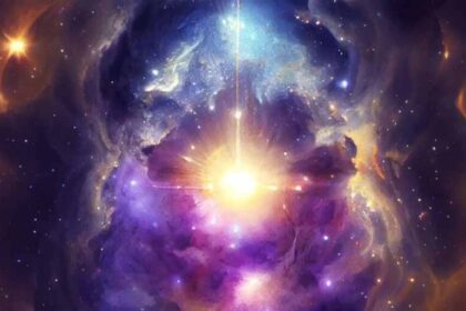 अंतरिक्ष में तबाही का संकेत? दानव तारे में हो सकता है विस्फोट, वैज्ञानिक सतर्क