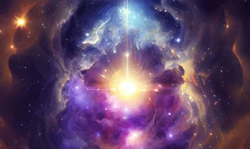 अंतरिक्ष में तबाही का संकेत? दानव तारे में हो सकता है विस्फोट, वैज्ञानिक सतर्क