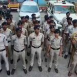 होली में कानून व्यवस्था चाक-चौबंद, हुड़दंग करने वालों पर रहेगी कड़ी नजर