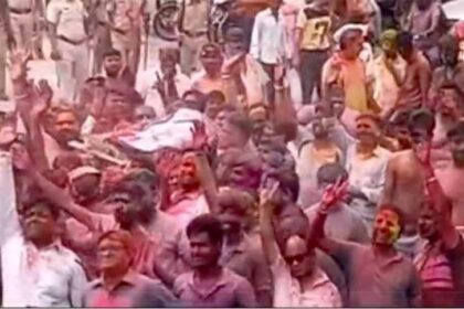आज बसिऔड़ा, कल गुलाल: बिहार में होली मनाने की परंपरा क्यों है सबसे अलग?
